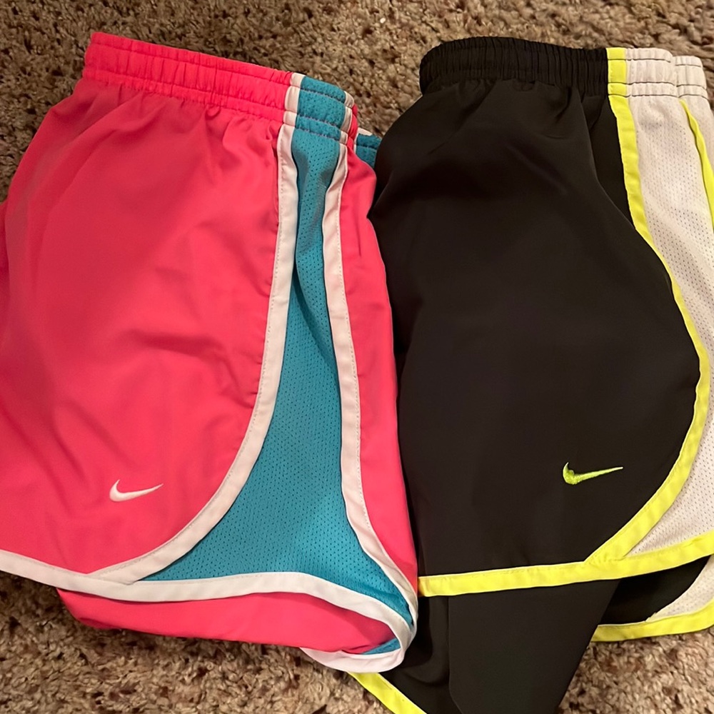 Nike Dri-Fit Shorts